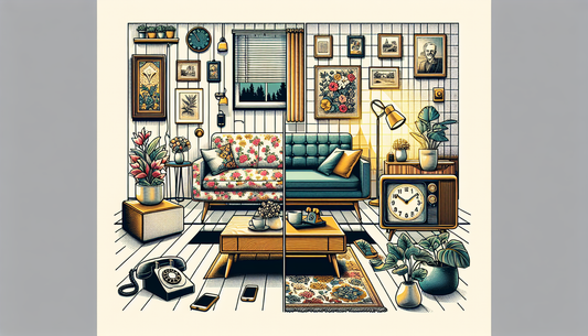 Essential Home Updates for Over 60s: Replace These Outdated Items