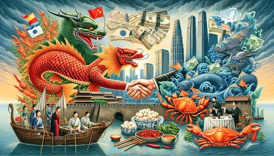 Singapore and China Enhance Cooperation Through 27 New Agreements