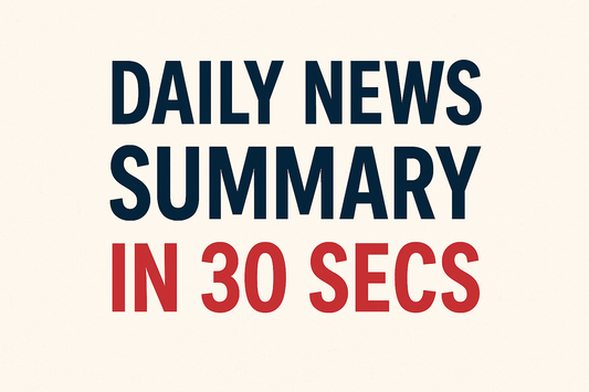 Headline News In 60 Seconds Daily 2026-03-12T08:01:17.578Z
