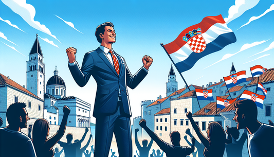 Croatia's Anticipated Election Reflects Global Populism Trend
