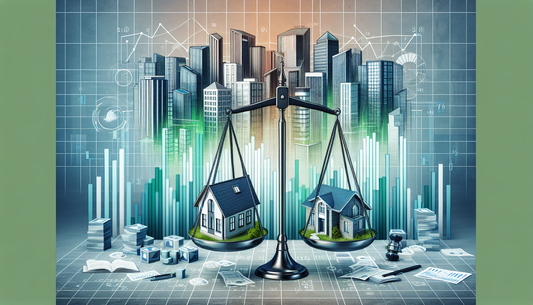 Exploring the Legality of Singapore's 99-1 Property Split Strategy