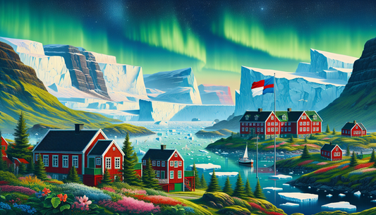 Greenland's Independence Movement: New Government Leads the Charge