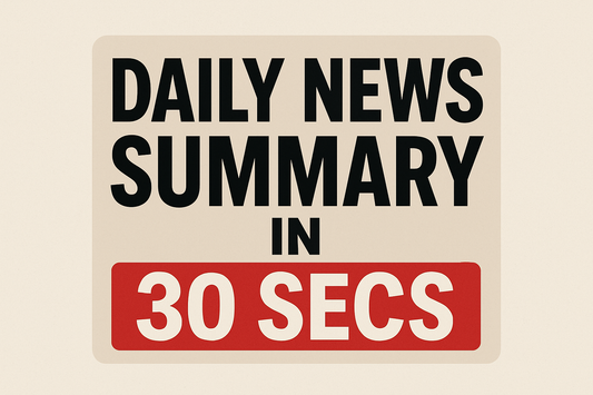 Headline News In 60 Seconds Daily 2025-12-10T08:01:25.288Z