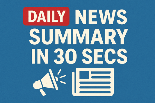 Headline News In 60 Seconds Daily 2025-10-23T08:01:41.215Z