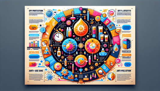 Evaluating the Science Behind SPF, Anti-Aging, and Anti-Pollution Claims