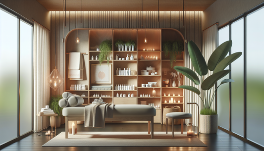 Discover Viktorya Wellness: Bellevue's Premier Spa for Beauty and Wellness