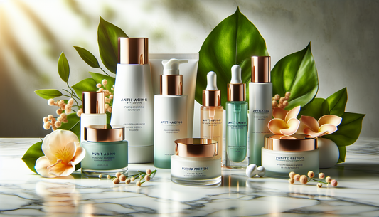 Cetaphil Launches Innovative Healthy Renew Anti-Aging Skincare Range
