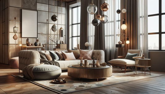 Enhancing Interiors with Unique Custom Furniture Solutions