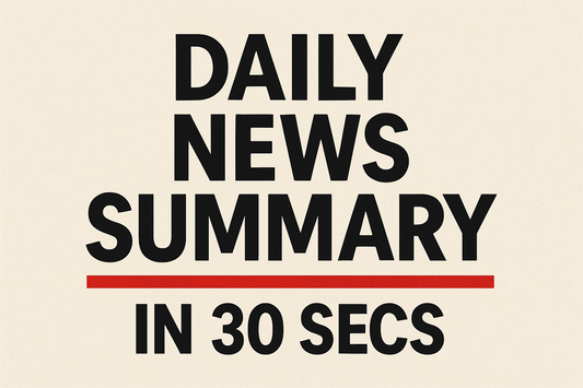 Headline News In 60 Seconds Daily 2026-02-02T08:01:24.736Z