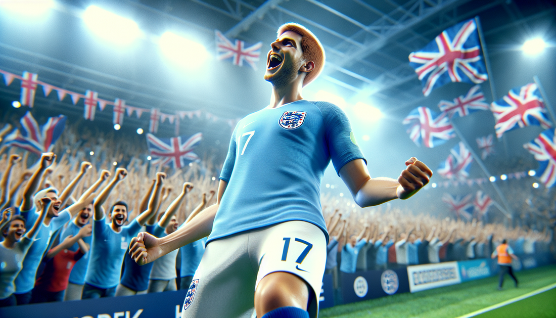 Kevin De Bruyne Sparks Manchester City's Triumphant Return to Form