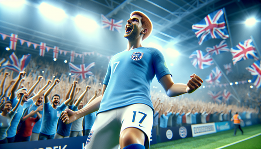 Kevin De Bruyne Sparks Manchester City's Triumphant Return to Form
