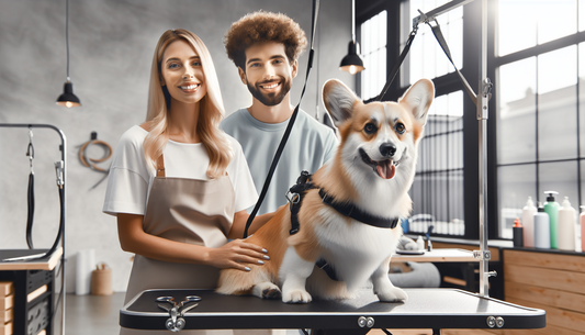 Pet Grooming Negligence: Rethinking Safety After Tragic Dog Death