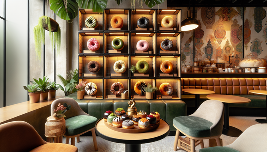 Korio: Gourmet Comfort Food Experience in Singapore's Amoy Street