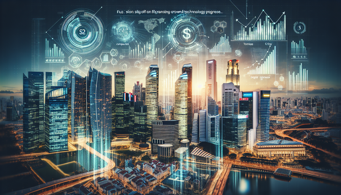 Airwallex Achieves Triple-Digit Growth in Singapore and Highlights 2025 SME Trends
