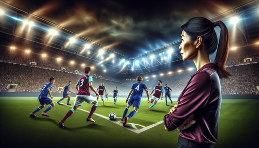 West Ham's Struggles Under Lopetegui Intensify After Leicester Defeat