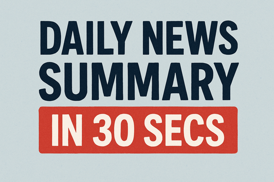 Headline News In 60 Seconds Daily 2026-01-24T08:01:37.265Z