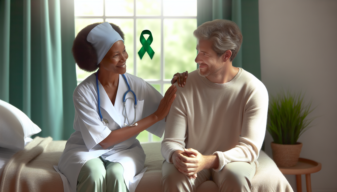 Transformative Role of Technology in Enhancing Nursing Practices