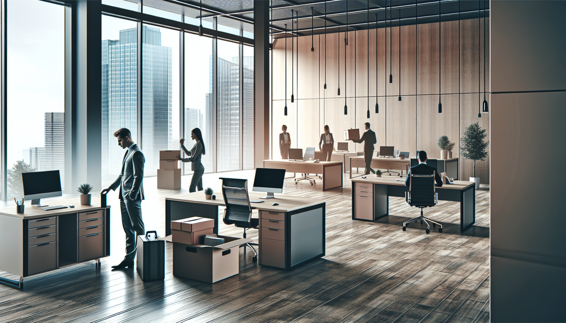 PropertyGuru Restructures Amid Market Challenges, Laying Off 12% Workforce
