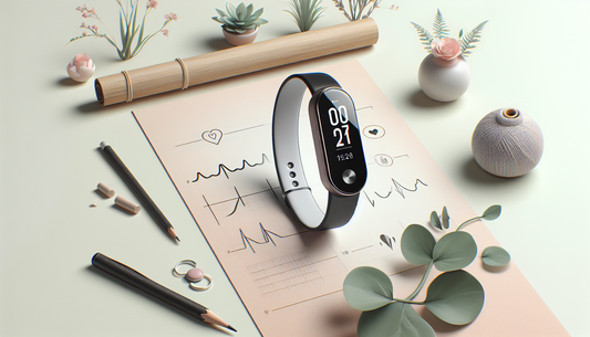 Revolutionizing Mental Wellness: The Launch of Hume Band