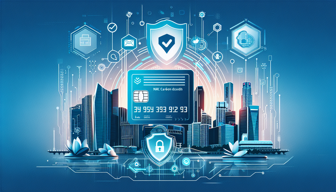 Updated PDPC Guidelines Enhance Security of NRIC Numbers in Singapore