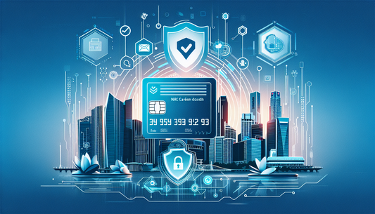 Updated PDPC Guidelines Enhance Security of NRIC Numbers in Singapore