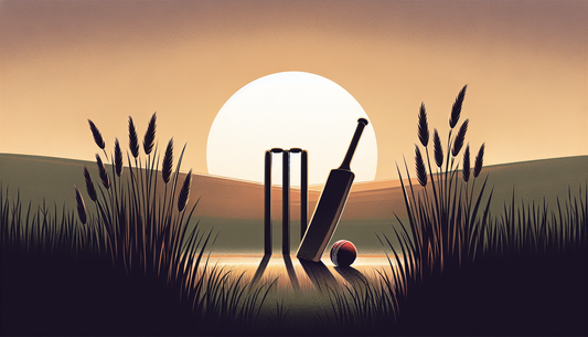 Shockwaves in Cricket: Mourning Arjun Menon's Tragic Death in Malawi