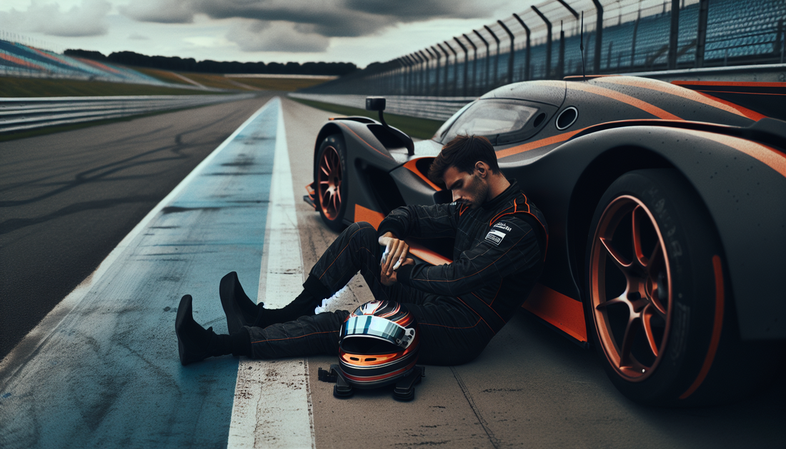 Lando Norris Acknowledges Challenges and Commits to McLaren's Success