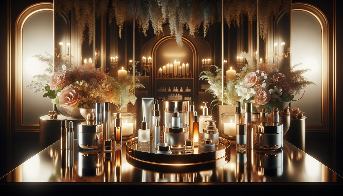 Vera Wang's Timeless Anti-Aging Secrets for Youthful Living