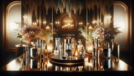 Vera Wang's Timeless Anti-Aging Secrets for Youthful Living