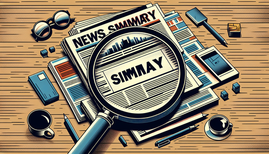 Headline News In 60 Seconds Daily 2025-01-29T08:01:27.881Z