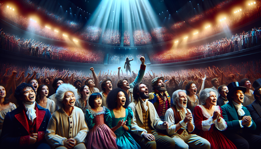 Singapore Abuzz with Jetstar Closure and Les Misérables Announcement