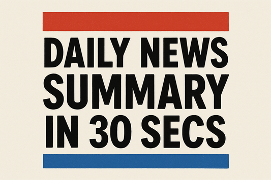 Headline News In 60 Seconds Daily 2026-03-06T08:01:25.438Z