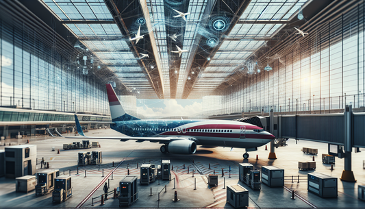Delta Flight Security Breach Prompts International Investigation and Reforms