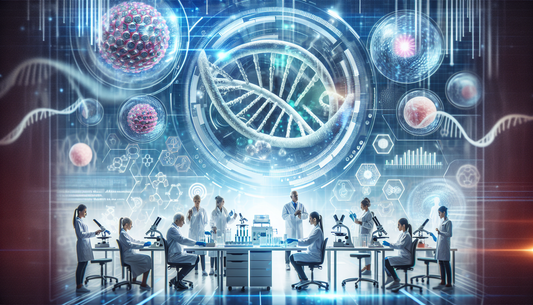 Latest Advances in Anti-Aging Science You Need to Know