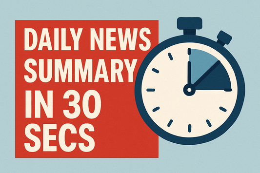Headline News In 60 Seconds Daily 2026-01-16T08:01:26.033Z