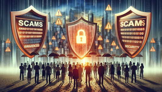 Considering Caning for Scammers: Singapore's New Approach to Financial Crime