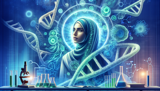 FOXO3 Protein: A Promising Key to Unlocking Longevity