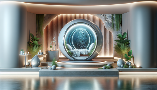Discover the Benefits of Longevity Pods for Health and Wellness