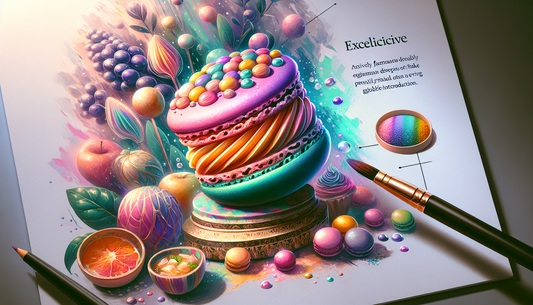 Pierre Hermé Launches Singapore's Largest Patisserie with Bubble Tea Delights