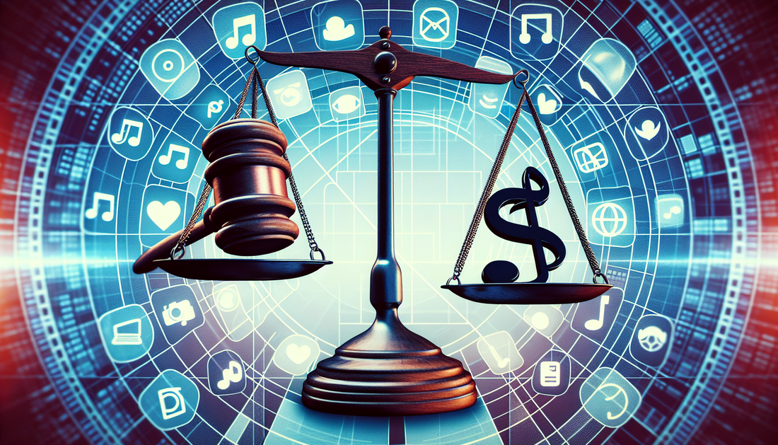 Supreme Court's TikTok Ruling Sparks Global Tech Industry Impact