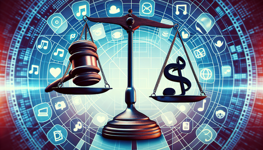 Supreme Court's TikTok Ruling Sparks Global Tech Industry Impact