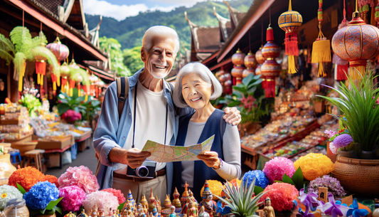9 Accessible Travel Destinations in Asia for Seniors