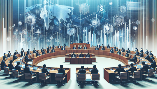 Navigating Global Trade: Singapore's Strategy Amid Trump Tariff Challenges