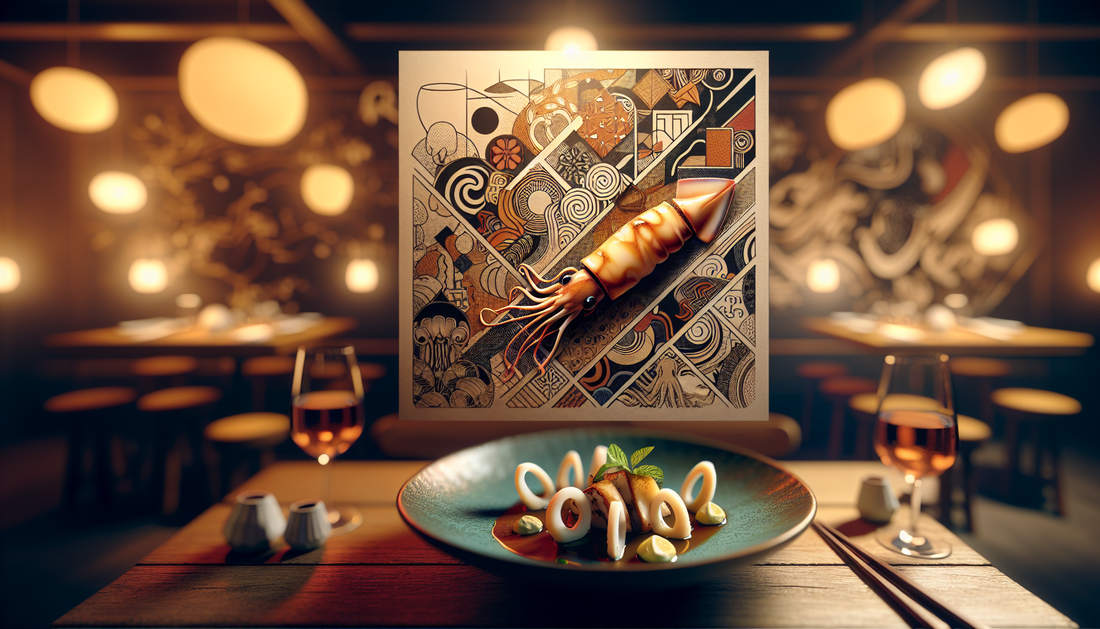 Experience Sotong Game: A Thrilling Immersive Adventure in Singapore