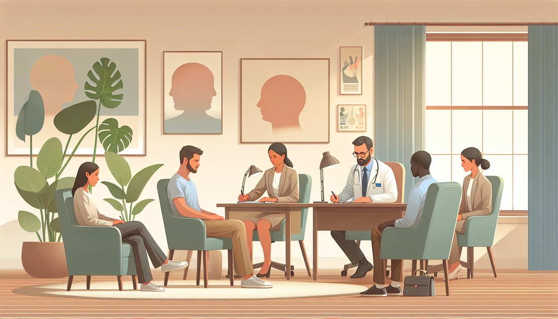 Singapore Mandates Psychologist Registration for Enhanced Mental Healthcare Safety