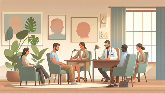 Singapore Mandates Psychologist Registration for Enhanced Mental Healthcare Safety