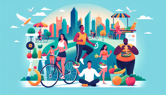 Strategies for Tackling the Global Obesity Crisis Effectively