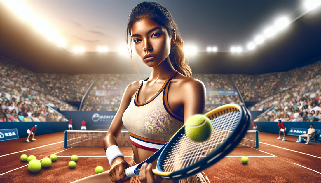 Coco Gauff Eyes French Open Success After Rome Triumphs