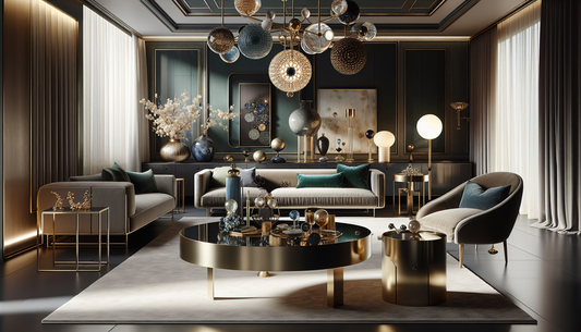Jewelry Designers Transforming Homeware With Artistic Flair and Functionality