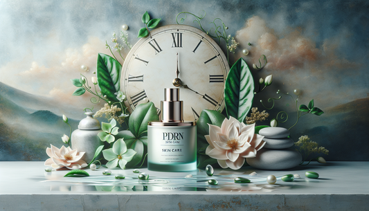 Unveiling the Anti-Aging Power of PDRN Skin Care